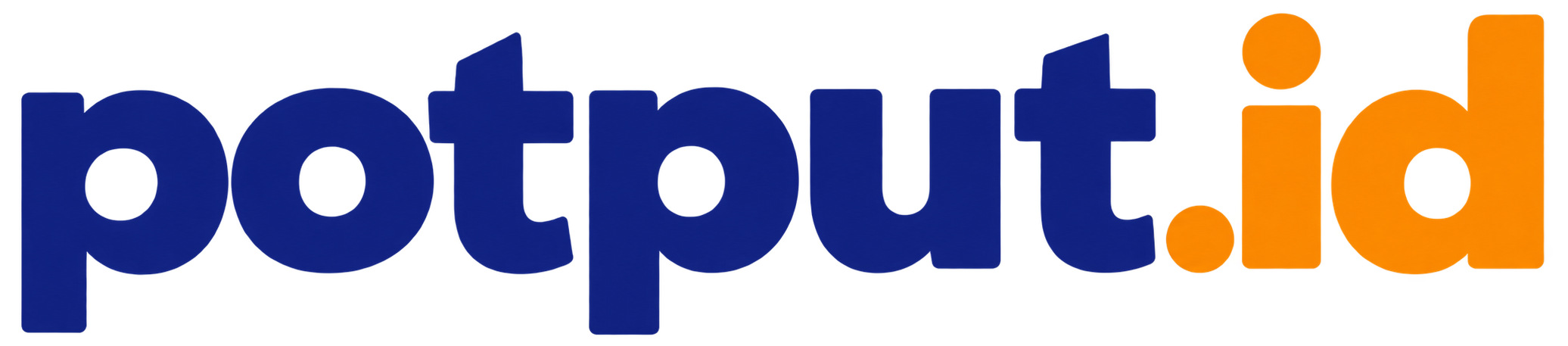 logo Potput.id